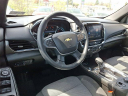 Thumbnail image of 2023 Chevrolet Traverse at WindGapChevroletBuickUSED of Wind Gap, PA