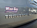 Thumbnail image of 2023 Chevrolet Traverse at WindGapChevroletBuickUSED of Wind Gap, PA