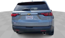 Thumbnail image of 2023 Chevrolet Traverse at WindGapChevroletBuickUSED of Wind Gap, PA