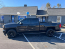 Thumbnail image of 2016 Chevrolet Silverado 1500 at GUARANTEED MOTORS LLC