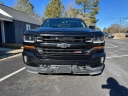 Thumbnail image of 2016 Chevrolet Silverado 1500 at GUARANTEED MOTORS LLC