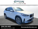 Thumbnail image of 2023 BMW X1 at CJDR Anniston - New