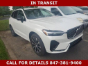 Thumbnail image of 2024 Volvo XC60 at McgrathVolvoCarsBarrington - Used