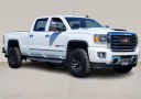 Thumbnail image of 2017 GMC Sierra 2500HD at Boulevard Cadillac Buick GMC