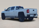 2017 GMC Sierra 2500HD SLT at Boulevard Cadillac Buick GMC