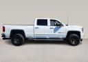 Thumbnail image of 2017 GMC Sierra 2500HD at Boulevard Cadillac Buick GMC