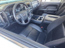 Thumbnail image of 2017 GMC Sierra 2500HD at Boulevard Cadillac Buick GMC