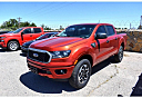 2019 Ford Ranger at Bravo Chevrolet