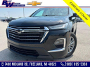 Thumbnail image of 2023 Chevrolet Traverse at Burt Watson Chevrolet of Freeland