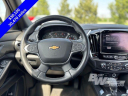 Thumbnail image of 2023 Chevrolet Traverse at Burt Watson Chevrolet of Freeland