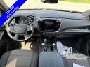 Thumbnail image of 2023 Chevrolet Traverse at Burt Watson Chevrolet of Freeland