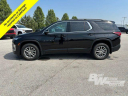 Thumbnail image of 2023 Chevrolet Traverse at Burt Watson Chevrolet of Freeland