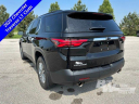 Thumbnail image of 2023 Chevrolet Traverse at Burt Watson Chevrolet of Freeland