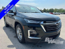 Thumbnail image of 2023 Chevrolet Traverse at Burt Watson Chevrolet of Freeland