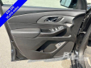 Thumbnail image of 2023 Chevrolet Traverse at Burt Watson Chevrolet of Freeland