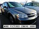 Thumbnail image of 2013 Dodge Avenger at First Class Cars