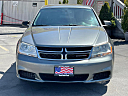 Thumbnail image of 2013 Dodge Avenger at First Class Cars