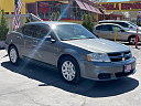 Thumbnail image of 2013 Dodge Avenger at First Class Cars