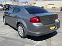Thumbnail image of 2013 Dodge Avenger at First Class Cars