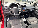 2022 Mitsubishi Mirage ES at Crossroads Chevrolet