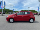 Thumbnail image of 2022 Mitsubishi Mirage at Crossroads Chevrolet