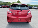 Thumbnail image of 2022 Mitsubishi Mirage at Crossroads Chevrolet
