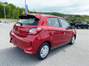Thumbnail image of 2022 Mitsubishi Mirage at Crossroads Chevrolet