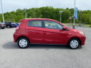 Thumbnail image of 2022 Mitsubishi Mirage at Crossroads Chevrolet