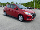 Thumbnail image of 2022 Mitsubishi Mirage at Crossroads Chevrolet