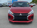 Thumbnail image of 2022 Mitsubishi Mirage at Crossroads Chevrolet