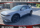Thumbnail image of 2023 Hyundai IONIQ 5 at Vision Hyundai Webster