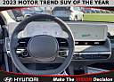 Thumbnail image of 2023 Hyundai IONIQ 5 at Vision Hyundai Webster