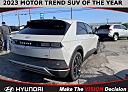 Thumbnail image of 2023 Hyundai IONIQ 5 at Vision Hyundai Webster
