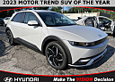 Thumbnail image of 2023 Hyundai IONIQ 5 at Vision Hyundai Webster