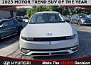 Thumbnail image of 2023 Hyundai IONIQ 5 at Vision Hyundai Webster