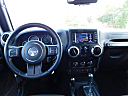 Thumbnail image of 2018 Jeep Wrangler JK Unlimited at Gary Mathews Motors