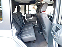 Thumbnail image of 2018 Jeep Wrangler JK Unlimited at Gary Mathews Motors