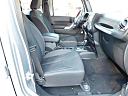 Thumbnail image of 2018 Jeep Wrangler JK Unlimited at Gary Mathews Motors