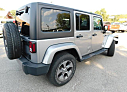 Thumbnail image of 2018 Jeep Wrangler JK Unlimited at Gary Mathews Motors