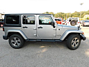 Thumbnail image of 2018 Jeep Wrangler JK Unlimited at Gary Mathews Motors