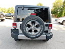 Thumbnail image of 2018 Jeep Wrangler JK Unlimited at Gary Mathews Motors