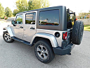 Thumbnail image of 2018 Jeep Wrangler JK Unlimited at Gary Mathews Motors