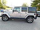 Thumbnail image of 2018 Jeep Wrangler JK Unlimited at Gary Mathews Motors