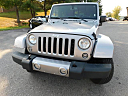 Thumbnail image of 2018 Jeep Wrangler JK Unlimited at Gary Mathews Motors
