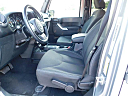 Thumbnail image of 2018 Jeep Wrangler JK Unlimited at Gary Mathews Motors