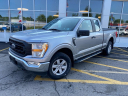 Thumbnail image of 2021 Ford F-150 at Fredonia Ford