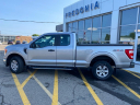 2021 Ford F-150 XL at Fredonia Ford