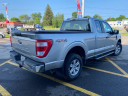 Thumbnail image of 2021 Ford F-150 at Fredonia Ford