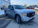 Thumbnail image of 2021 Ford F-150 at Fredonia Ford