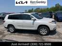 Thumbnail image of 2013 Toyota Highlander at Ken Ganley Kia Medina